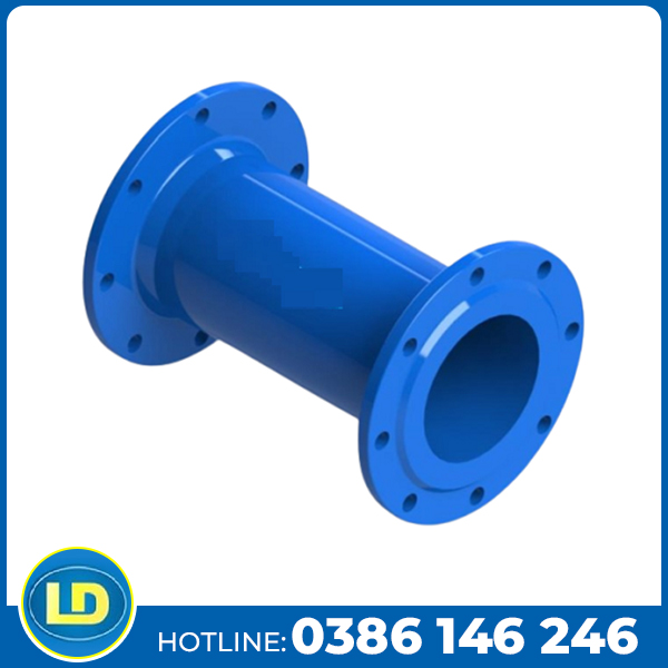 Khớp Nối Mềm BB
